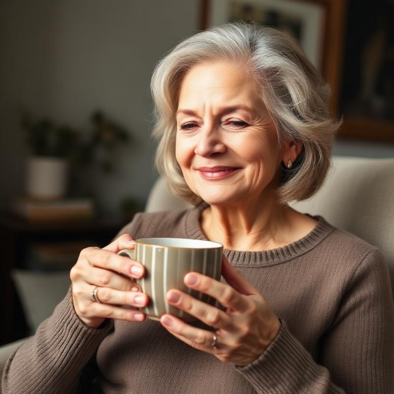 Support for Older Residents